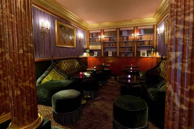 L'Hôtel Particulier