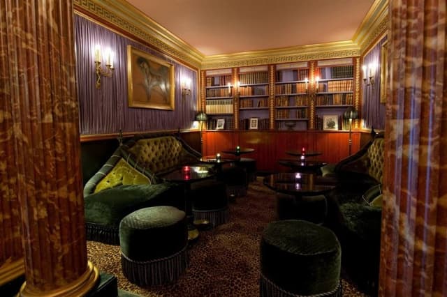 L'Hôtel Particulier