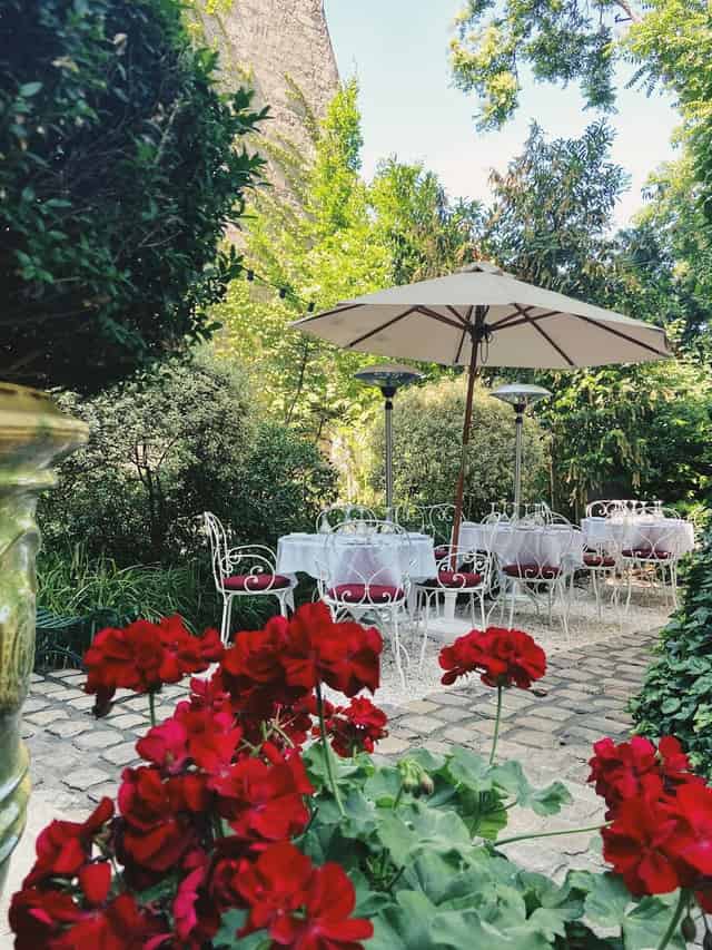 L'Hôtel Particulier