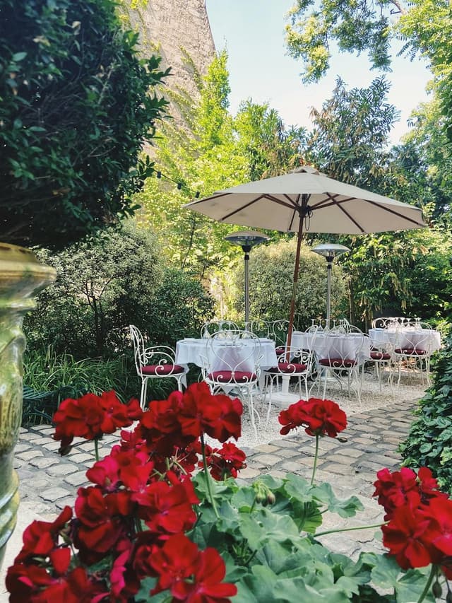 L'Hôtel Particulier