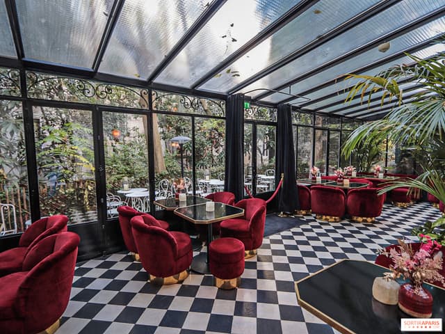 L'Hôtel Particulier