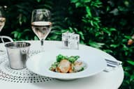 Sustainable Venues