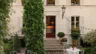 Private Dining Rooms