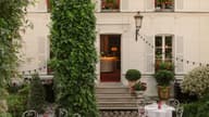 Private Dining Rooms