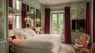 Private Dining Rooms