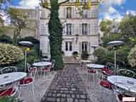 Summer Party Venues