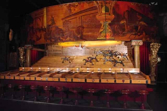 Théâtre du Merveilleux