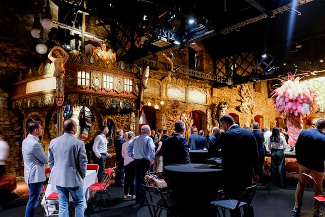Théâtre du Merveilleux