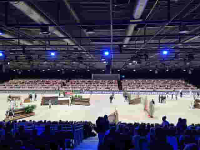 Hall 5B