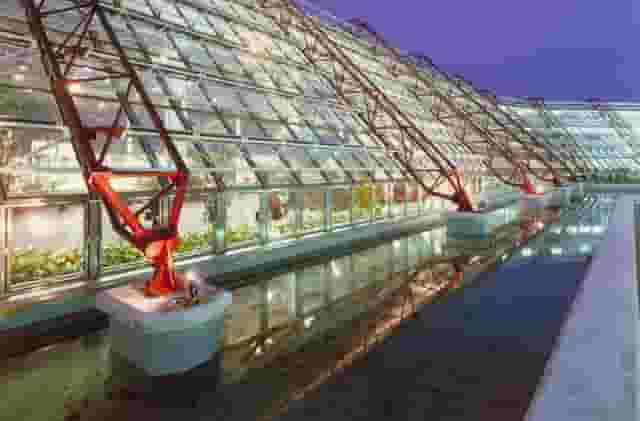 Hall 5B
