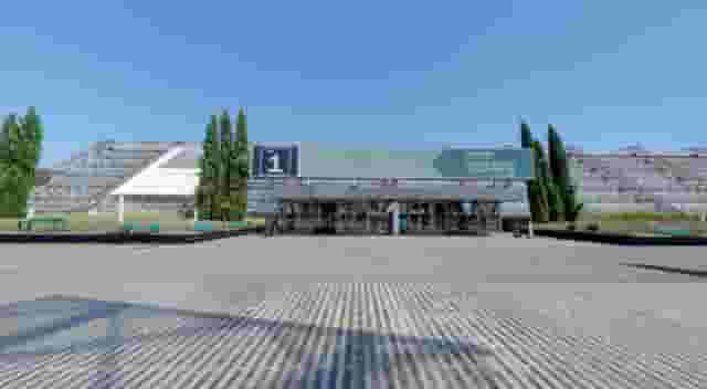 Amphithéâtre 402