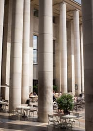 Sustainable Venues