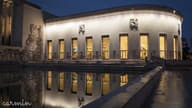 Christmas Party Venues