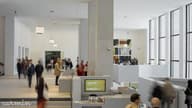 Reception Halls