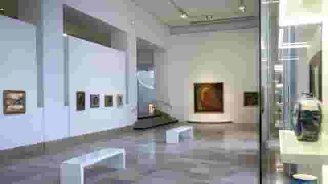 Grands formats cubistes room