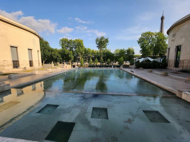 Albert Amon Gallery