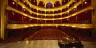 Baroque Music Venues