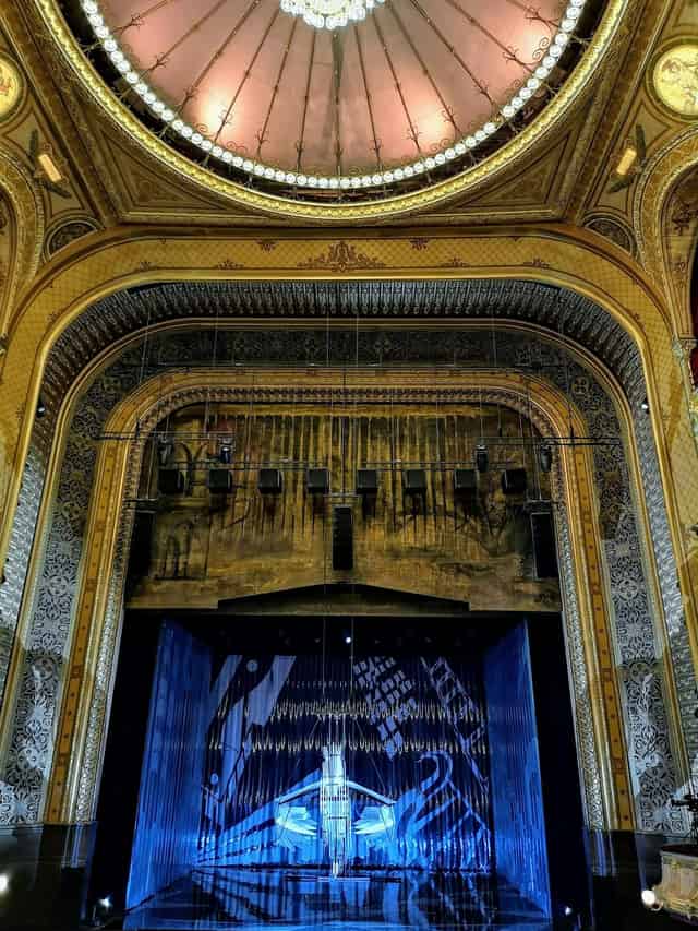 Théâtre du Châtelet