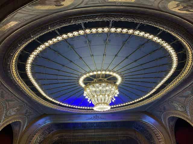 Théâtre du Châtelet