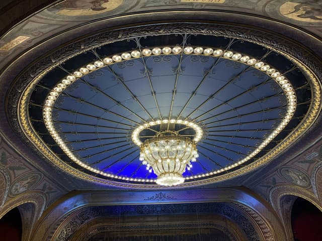 Théâtre du Châtelet