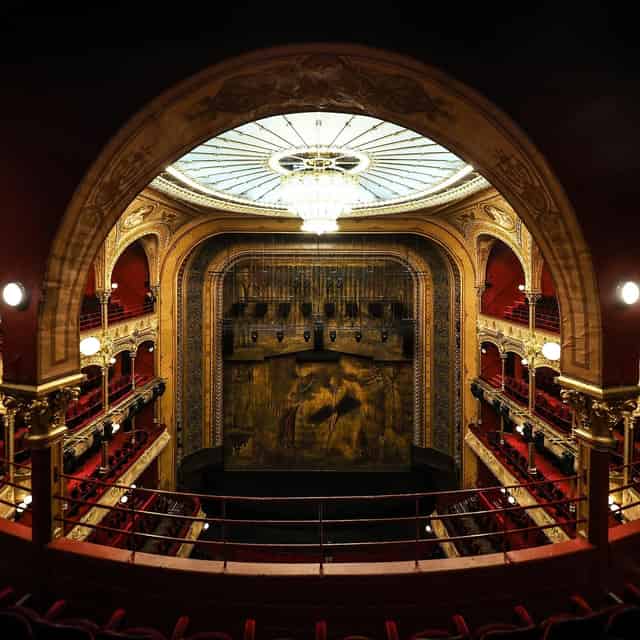Théâtre du Châtelet
