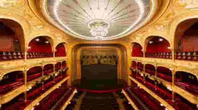 Grande Salle