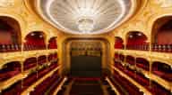 Event Venues