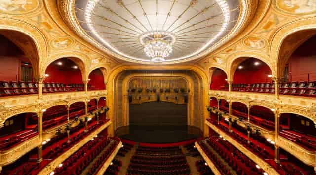 Grande Salle