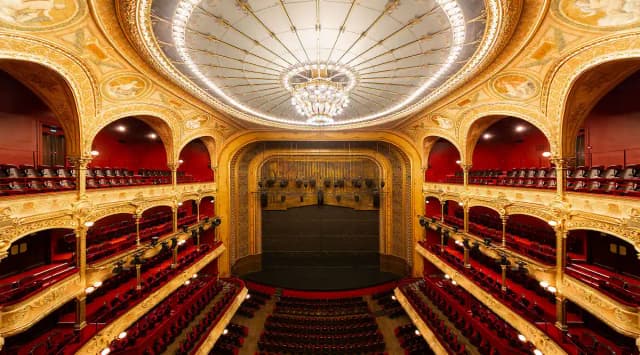 Théâtre du Châtelet