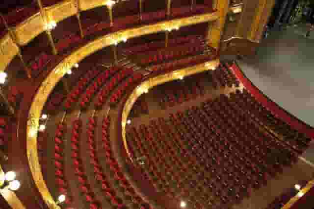 Grande Salle