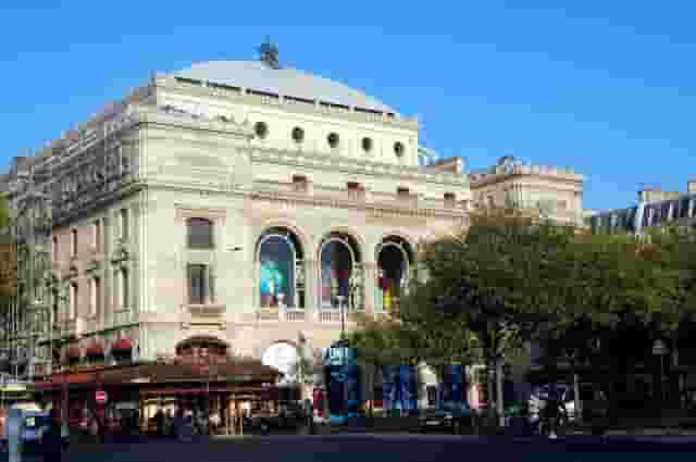 Grande Salle