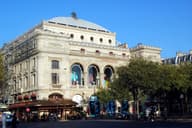 Theatres