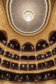 Event Venues