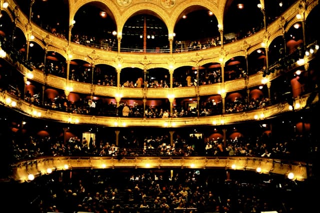 Auditorium