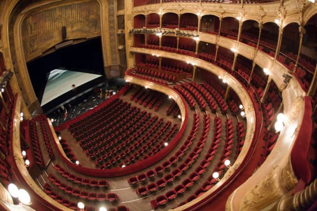 Auditorium