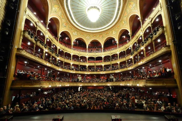 Auditorium