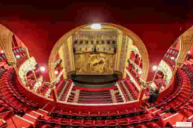 Auditorium