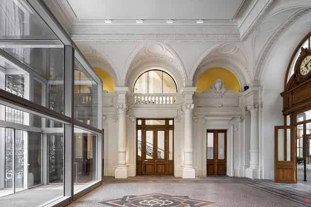 Bourse de Commerce – Pinault Collection