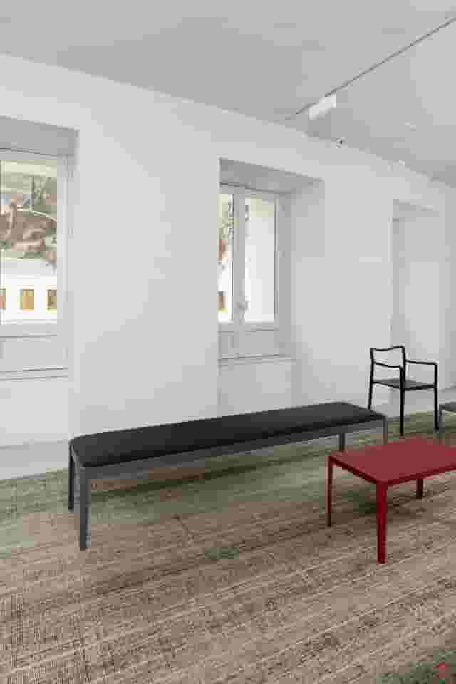 Bourse de Commerce – Pinault Collection