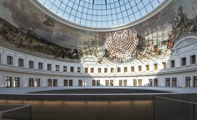 Bourse de Commerce – Pinault Collection