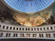 Christmas Party Venues