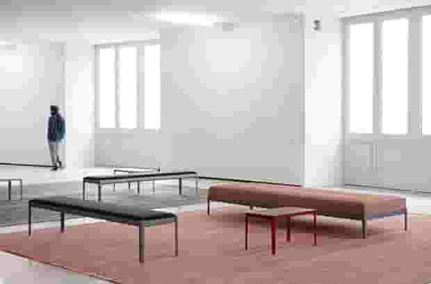 Bourse de Commerce – Pinault Collection