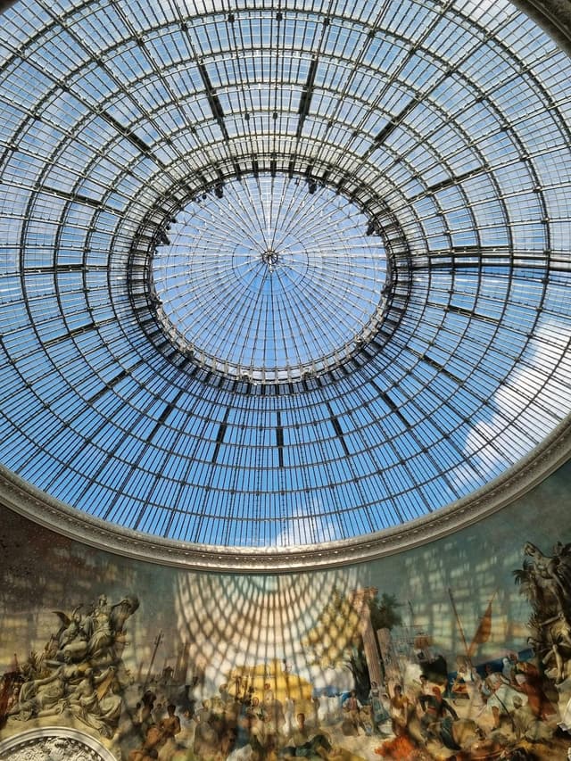 Bourse de Commerce – Pinault Collection