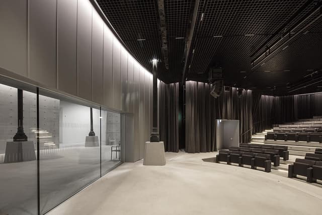 Bourse de Commerce – Pinault Collection