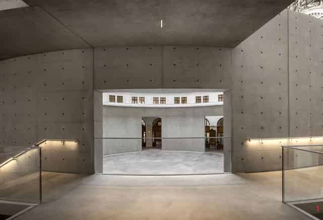 Auditorium