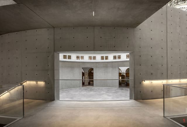 Auditorium