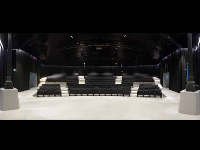 Auditorium