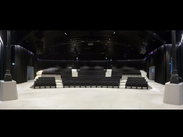 Auditorium