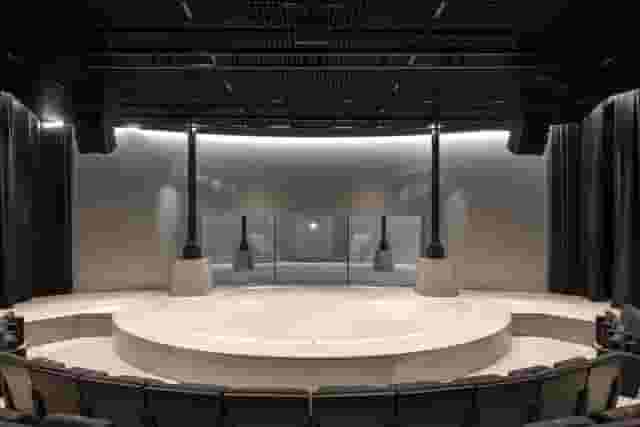 Auditorium