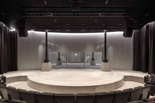 Auditorium